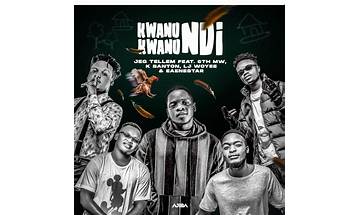 Kwanu Ndi kwanu ny Lyrics [Jeg Tellem]